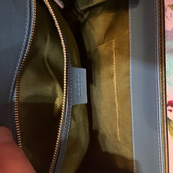 Gucci Thiara Envelope Bag - Picture 8 of 12